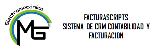 FacturaScripts